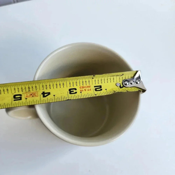 Mistletoe Co Christmas Nutcracker Santa Man Nostalgic Holiday Coffee Mug Cup R - Picture 9 of 9